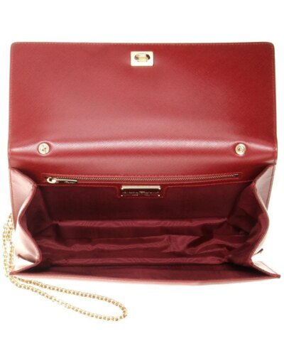 Salvatore Ferragamo 21D855 Ginny Crossbody-SALVATORE FERRAGAMO-Fashionbarn shop