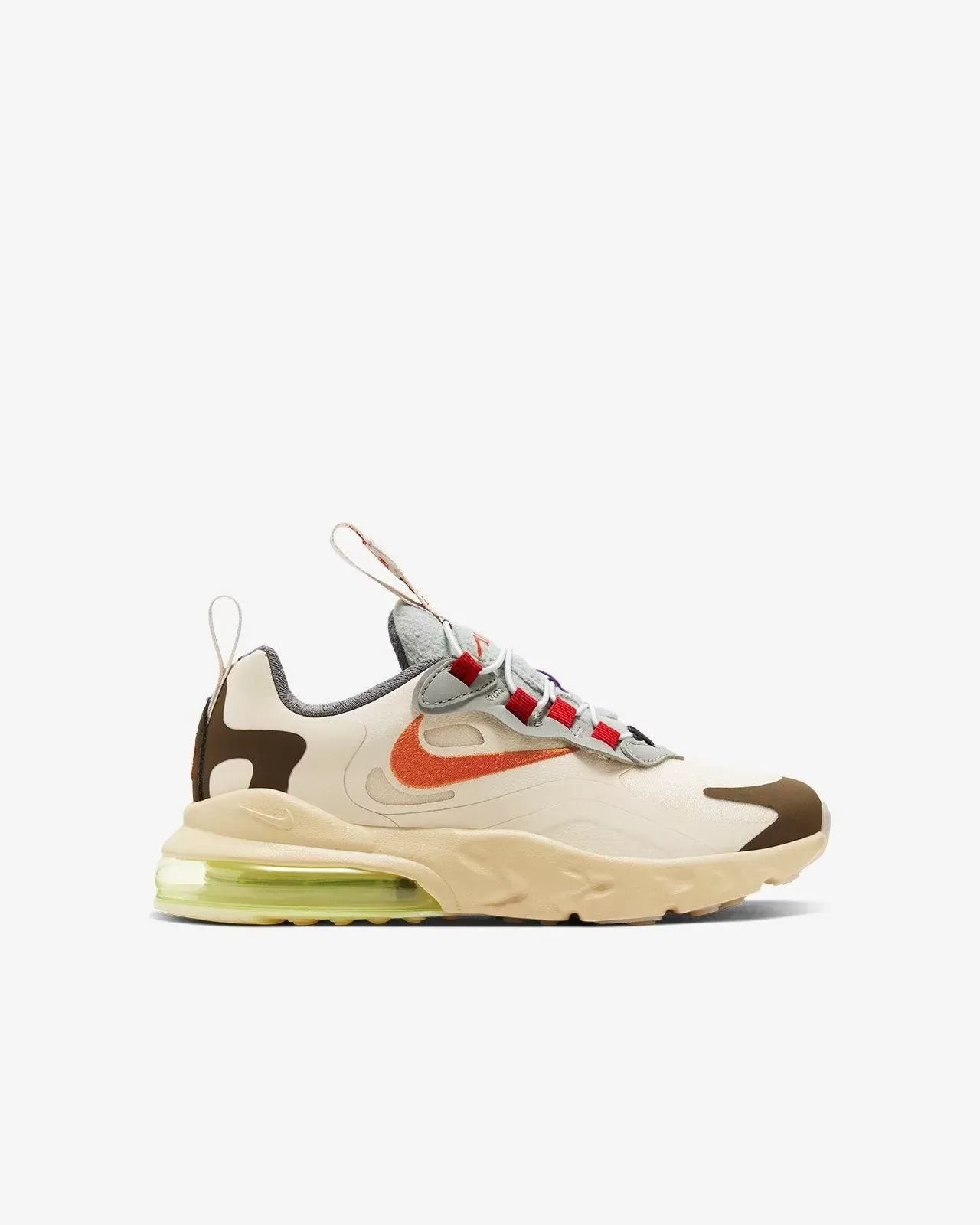 Nike Air Max 270 Cactus Trails (PS)