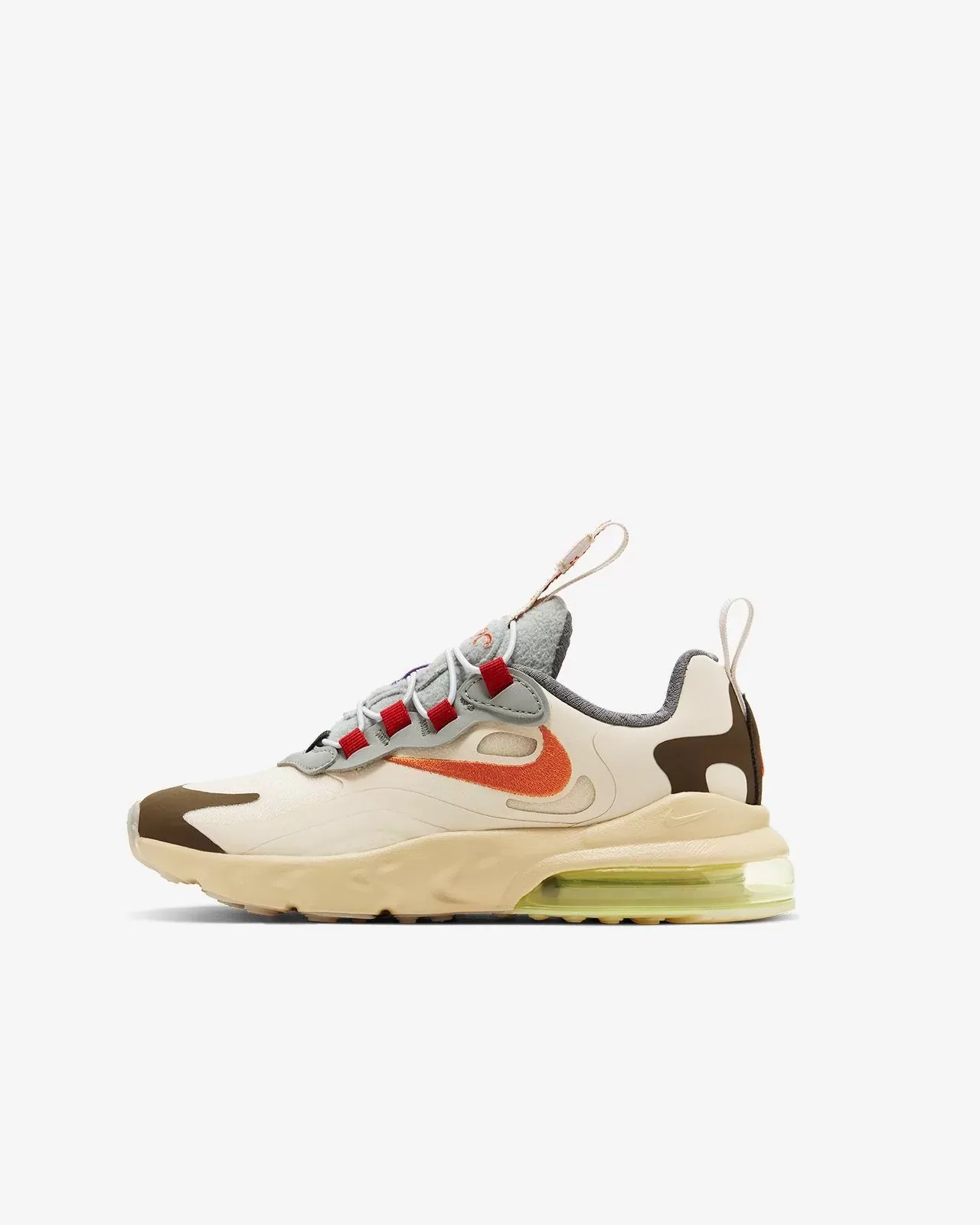 Nike Air Max 270 Cactus Trails (PS)