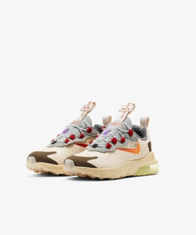 Nike Air Max 270 Cactus Trails (PS)