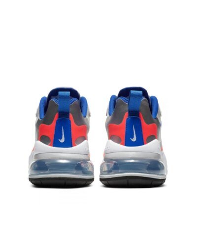 Nike Max 270 React “Bauhaus” CW3094-100