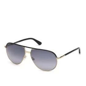 01B BLACK / RADIENT SMOKE