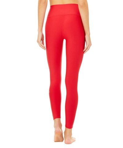 Alo 7/8 High Waist Airbrush Legging