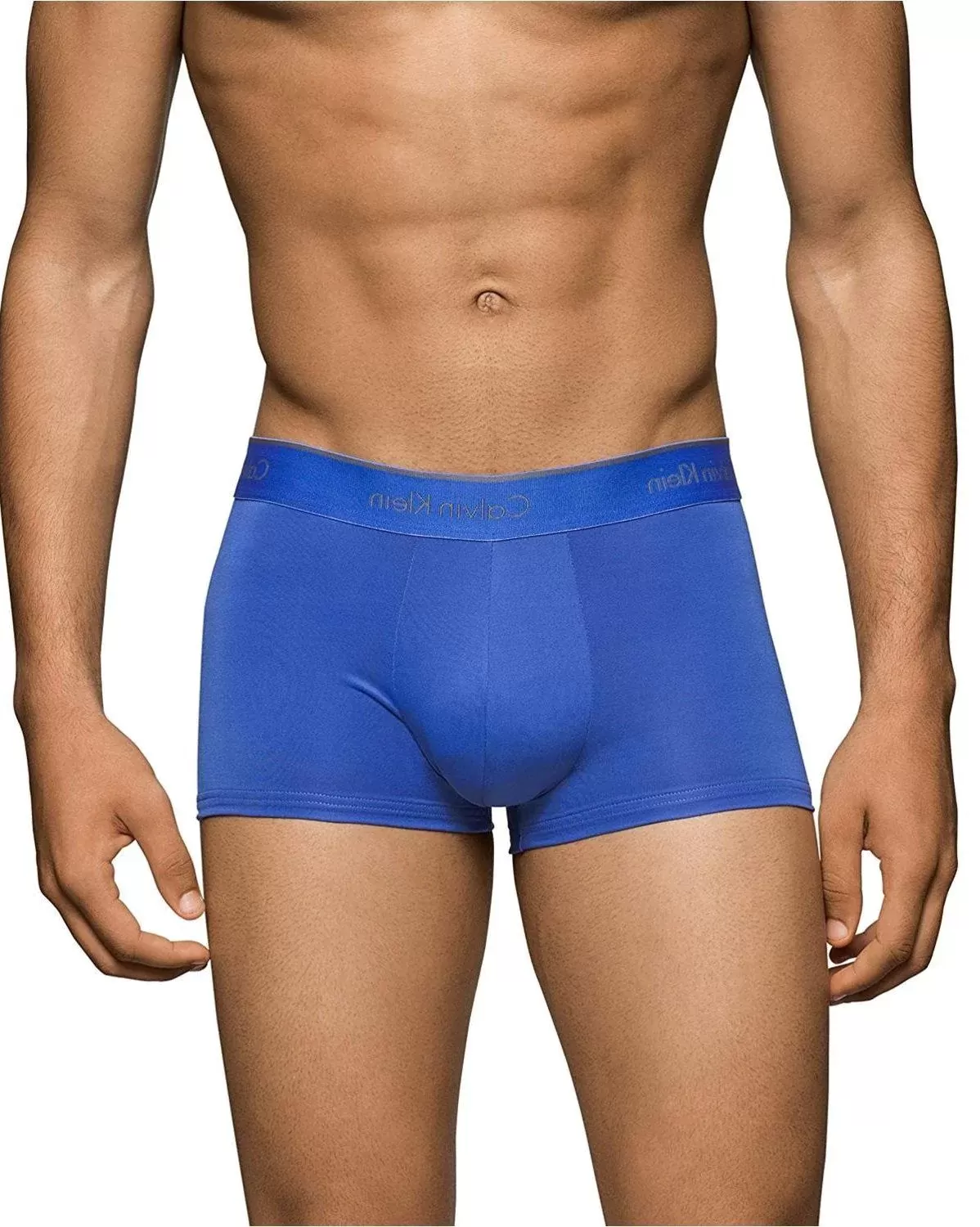 Calvin Klein Stretch Low Rise 3-Pack Boxer Brief