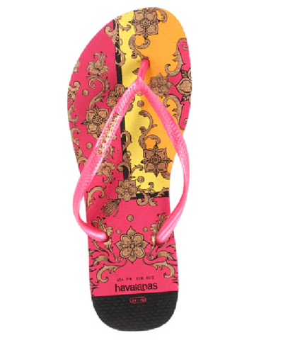 Havaianas Flip Flops
