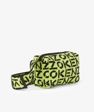 Kenzo Skuba Small Crossbody Bag