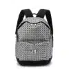 Bao Bao Lssey Miyake Daypack Backpack