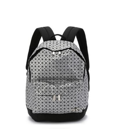 Bao Bao Lssey Miyake Daypack Backpack