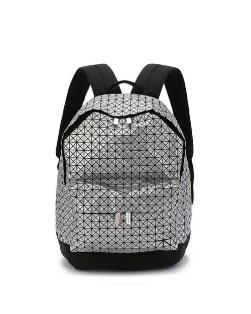 Bao Bao Lssey Miyake Daypack Backpack