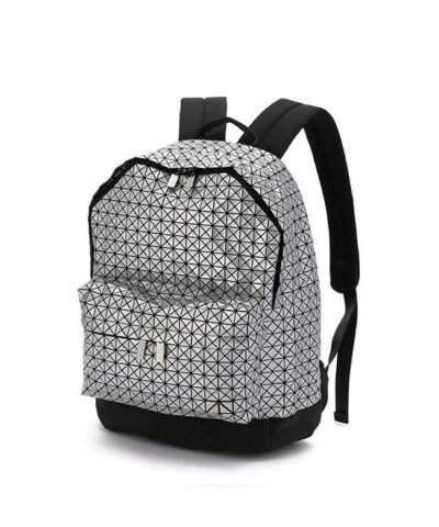 Bao Bao Lssey Miyake Daypack Backpack