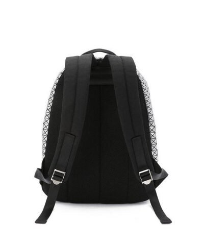 Bao Bao Lssey Miyake Daypack Backpack