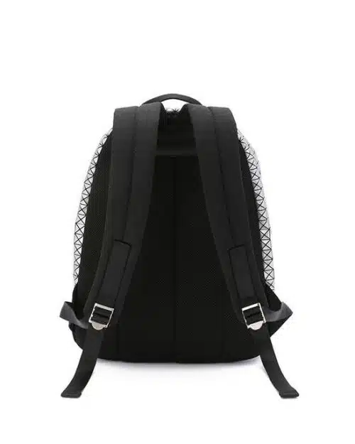 Bao Bao Lssey Miyake Daypack Backpack