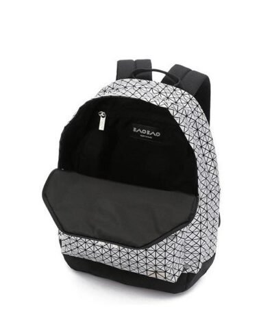 Bao Bao Lssey Miyake Daypack Backpack