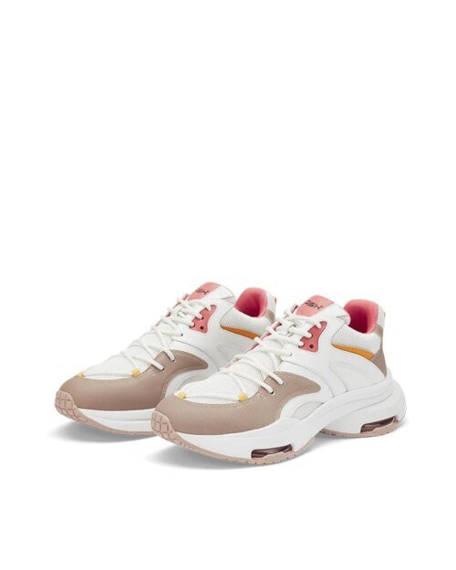 Ash ONO Trainers Running Shoes