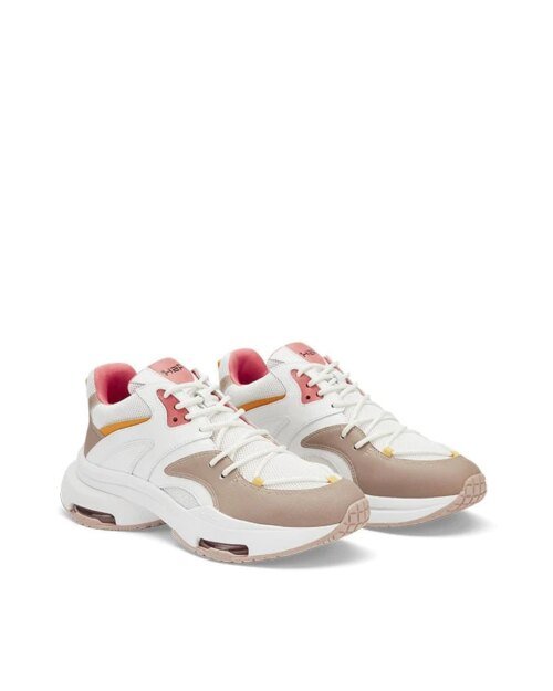 Ash ONO Trainers Running Shoes