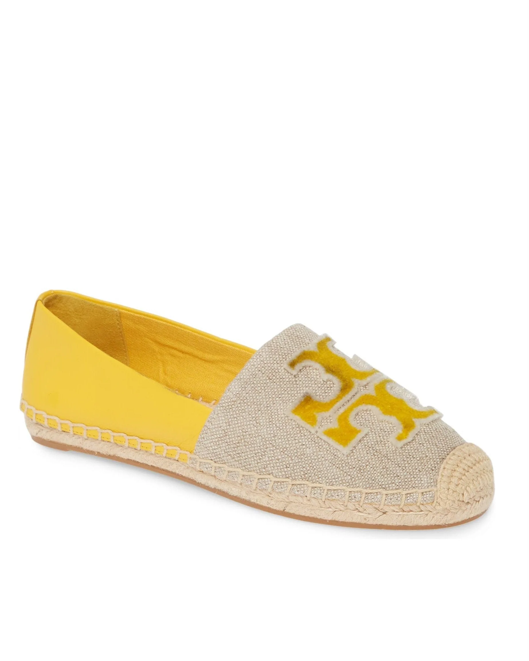 Tory Burch Ines Fil Coupe Espadrilles