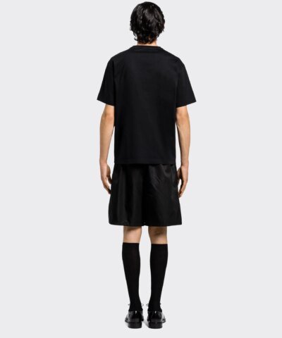 Prada Men's Cotton T-shirt