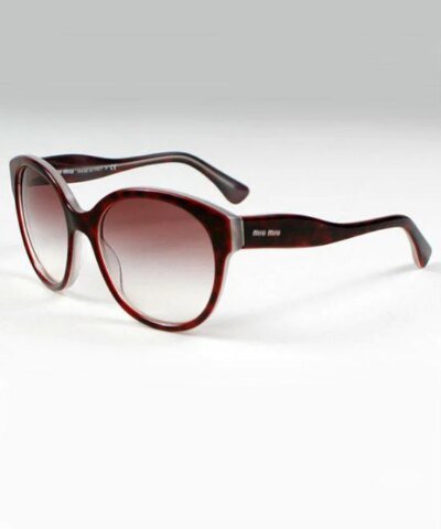 MIU MIU SMU03N SUNGLASSES