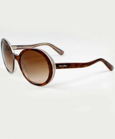 MIU MIU SMU 08N SUNGLASSES