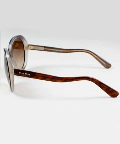 MIU MIU SMU 08N SUNGLASSES