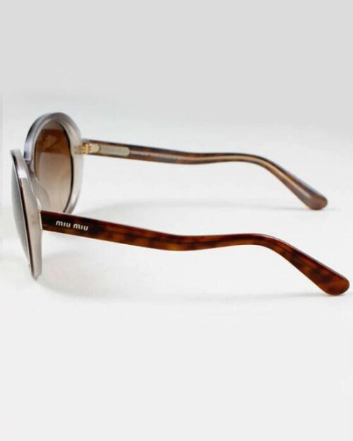 MIU MIU SMU 08N SUNGLASSES