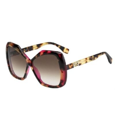 FENDI 0092/S D4Y/DB SUNGLASSES