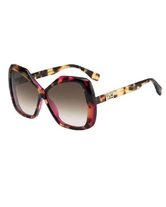 FENDI 0092/S D4Y/DB SUNGLASSES