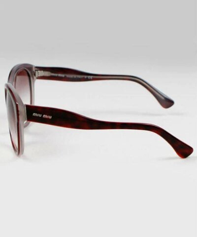 MIU MIU SMU03N SUNGLASSES