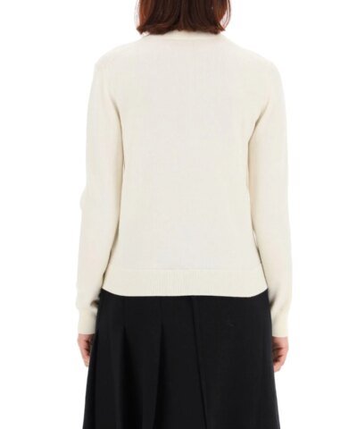 Kenzo Tiger Crest jumper