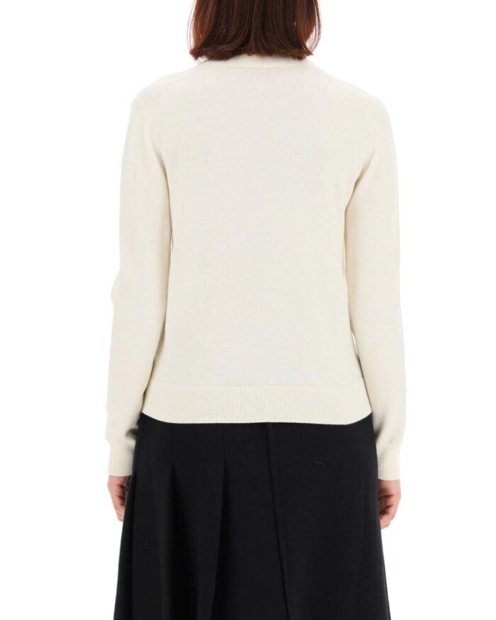 Kenzo Tiger Crest jumper