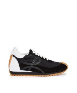 Loewe Flow Runner In Nylon