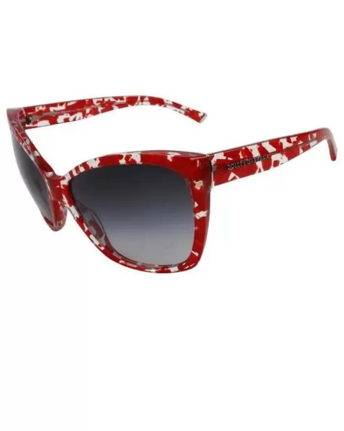 DOLCE & GABBANA DG4111M SUNGLASSES