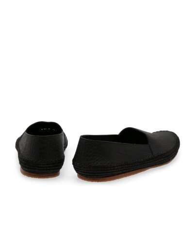 Casablanca 1942 Diego Suede Loafers