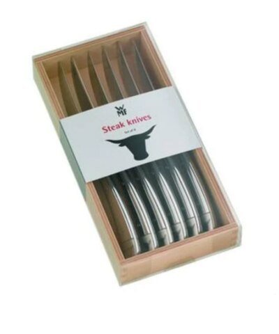 Maredo 6 Piece Steak Knives
