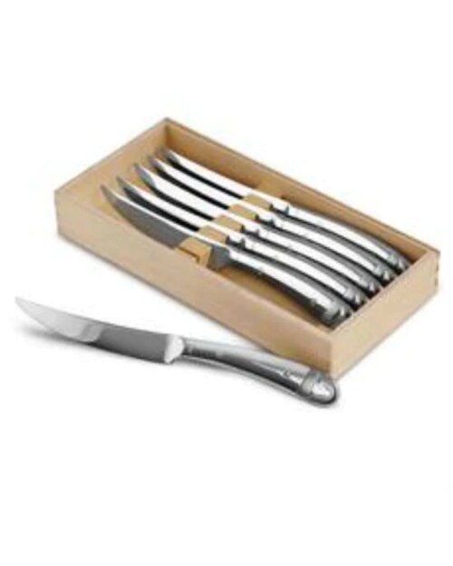 Maredo 6 Piece Steak Knives-MAREDO-Fashionbarn shop