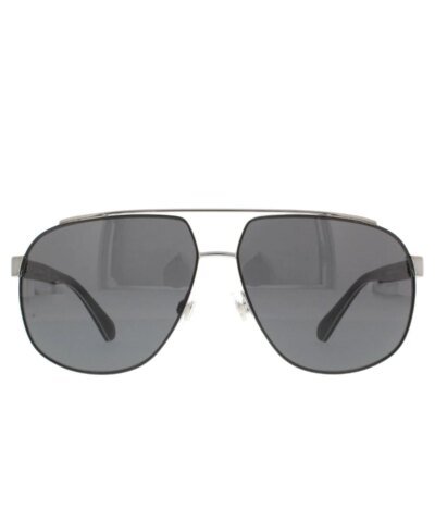 DOLCE & GABBANA DG2138 MEN'S SUNGLASSES