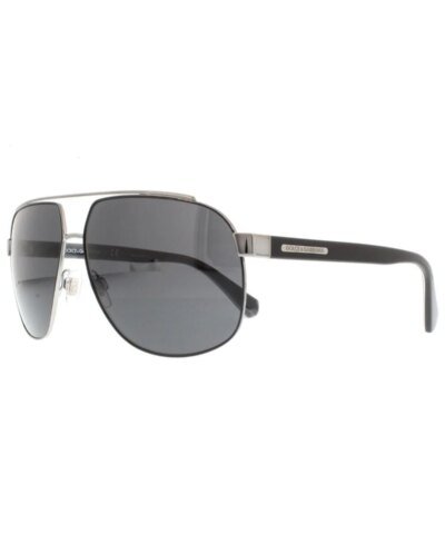 DOLCE & GABBANA DG2138 MEN'S SUNGLASSES