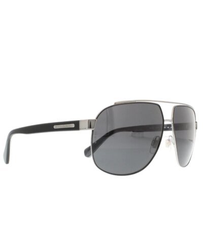 DOLCE & GABBANA DG2138 MEN'S SUNGLASSES