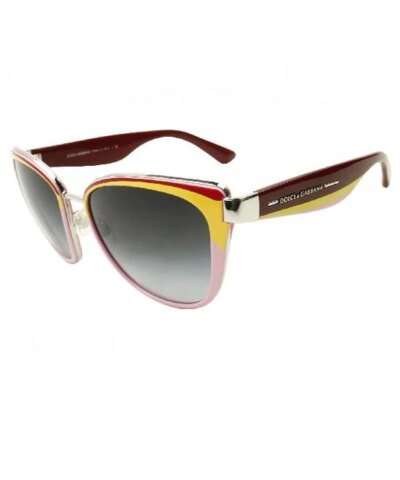 DOLCE & GABBANA DG2107 SUNGLASSES