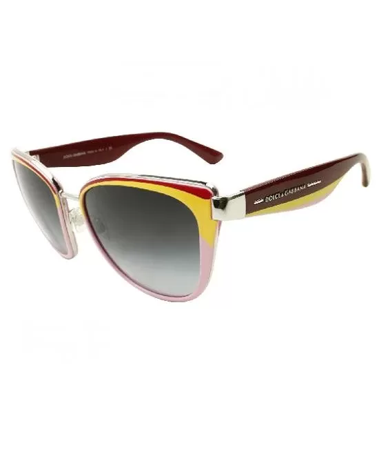 DOLCE & GABBANA DG2107 SUNGLASSES