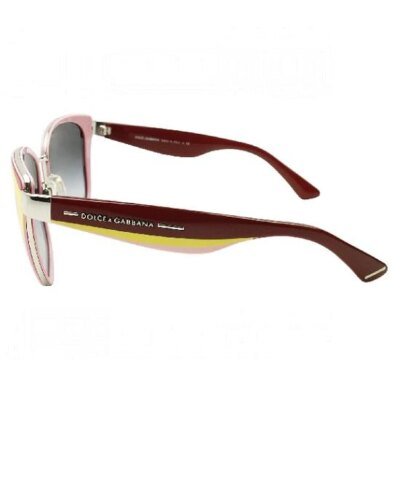 DOLCE & GABBANA DG2107 SUNGLASSES