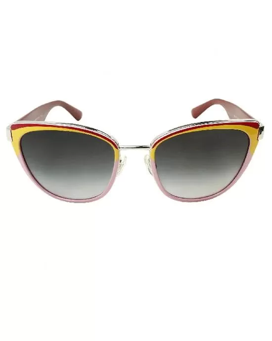 DOLCE & GABBANA DG2107 SUNGLASSES