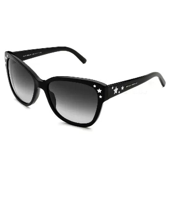 DOLCE & GABBANA DG4124 SUNGLASSES