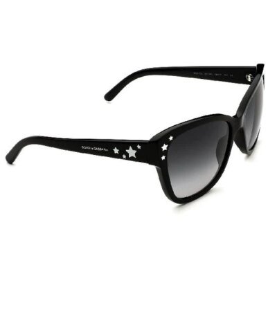 DOLCE & GABBANA DG4124 SUNGLASSES