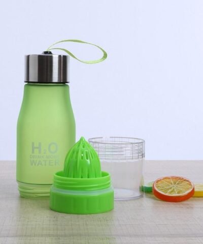 Vakind H2O 700ML Sports Water Bottle