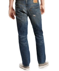 Levi's 511 Slim Fit Jeans, Brooklawn Destructed