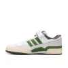 Adidas Originals Forum 84 Low 'White Crew Green'