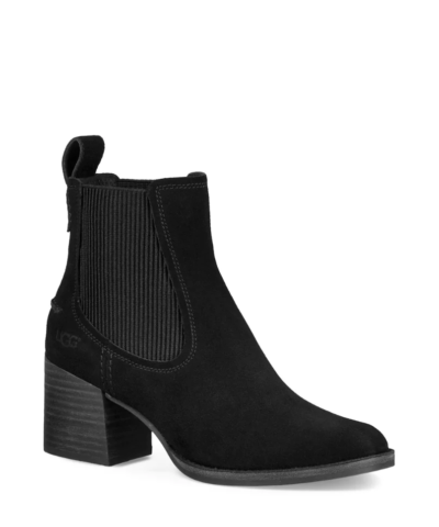 UGG Women's Faye Suede Boots