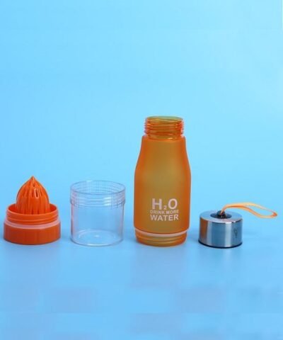 Vakind H2O 700ML Sports Water Bottle