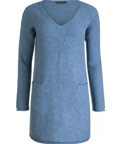 Peruvian Connection Celtic Royal Alpaca Tunic